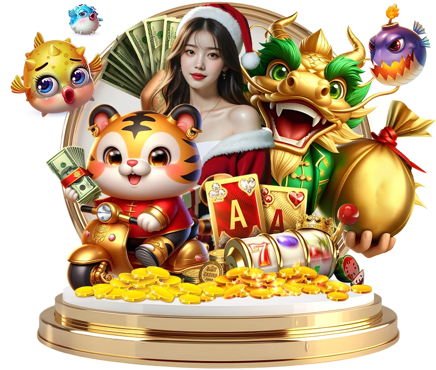 Hình minh họa chuyên mục Casino trên 39Bet